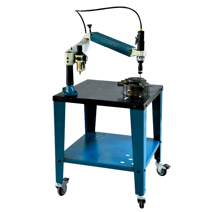 QI-H-M16型垂直氣動攻絲機(jī)